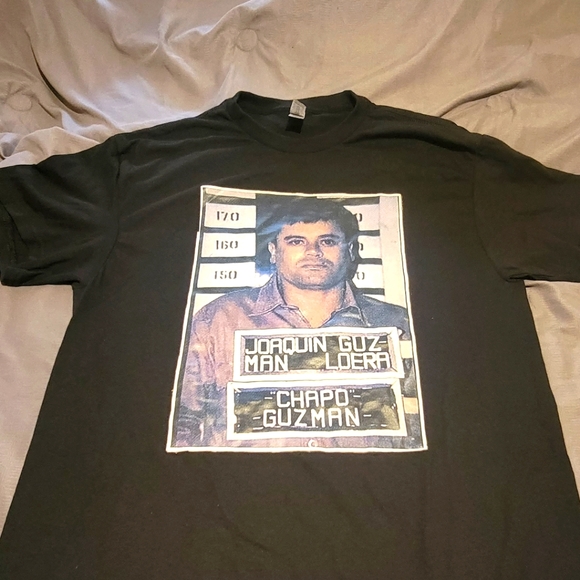 Shirt - Picture 1 of 2